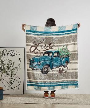 Flower Truck - Buy a Full Case for the Best Price